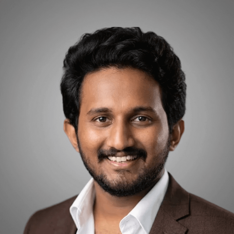 Fadhil Mohammed