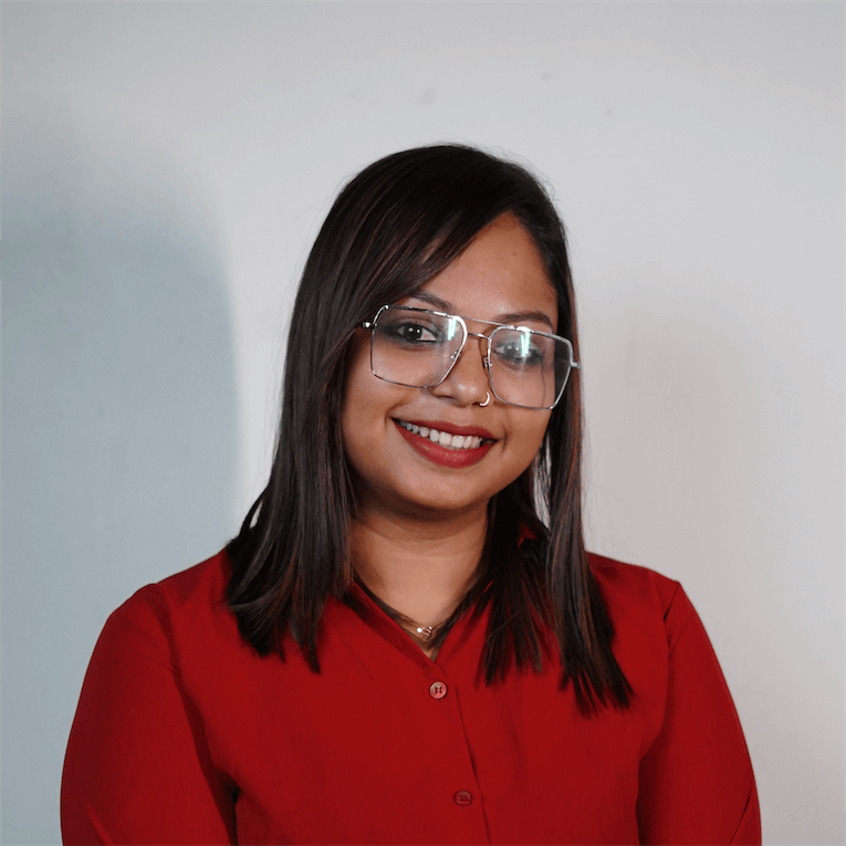 Rashana - Sales manager