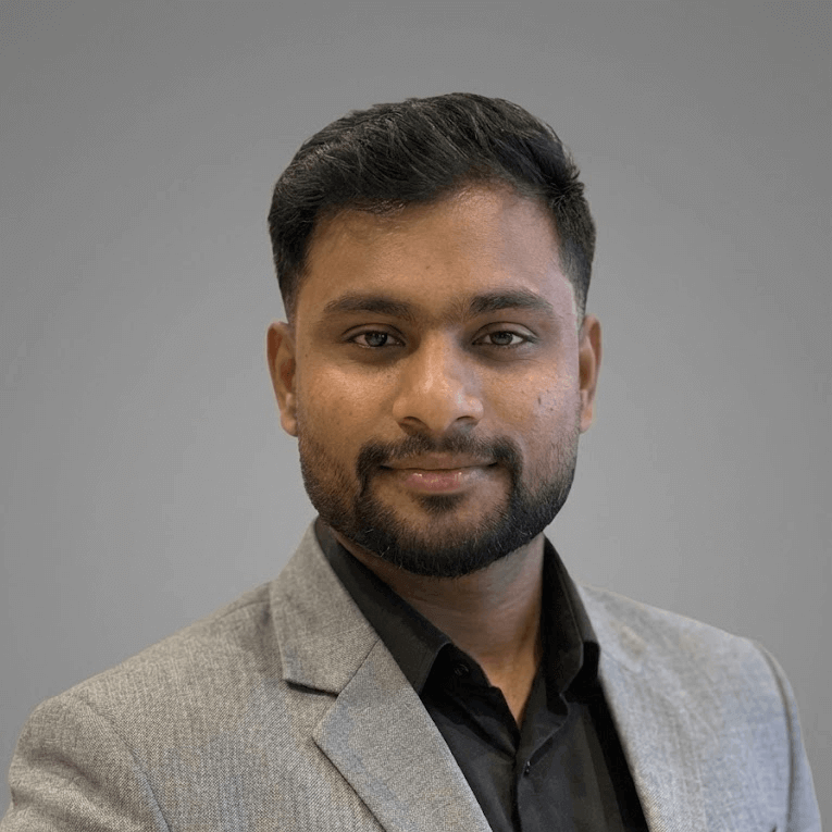 Abin Abdul Rahman - Director