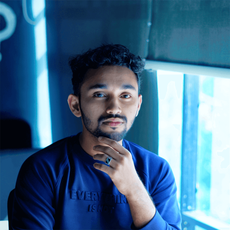 Dilshad - Finance Manager