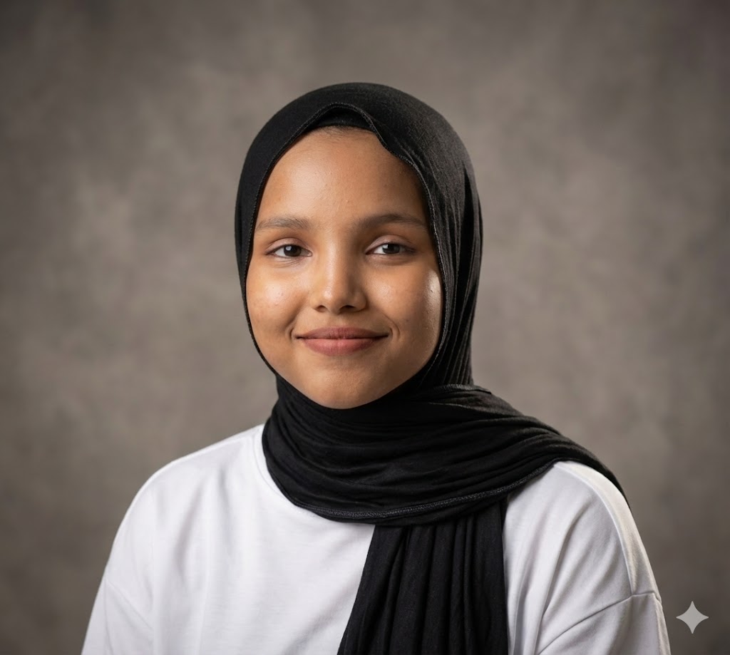 Inshaa Abin - Director