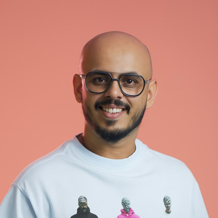 Rahul Raghav - Director