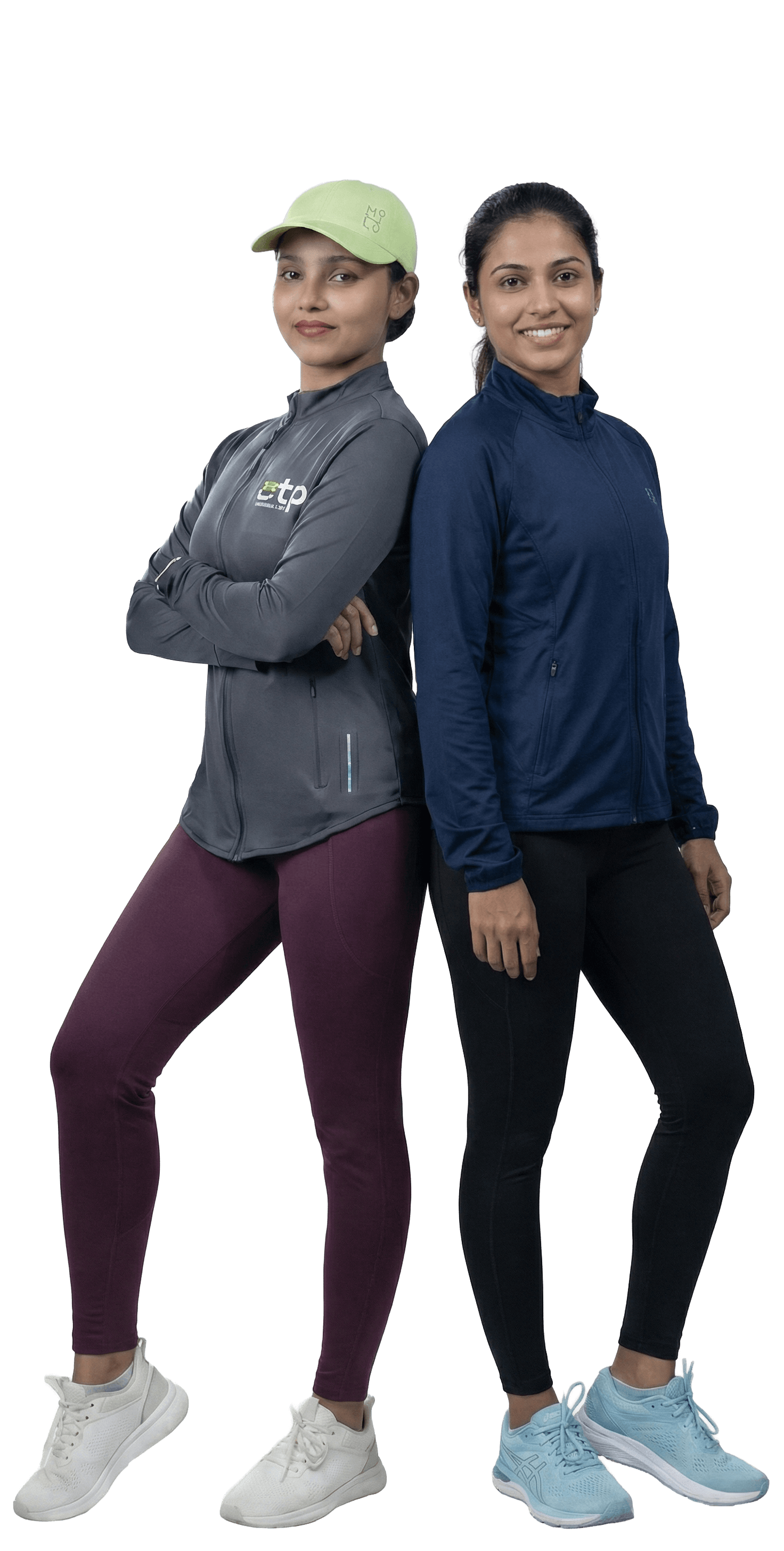 About HealthWithATP Founders - Holistic Healing