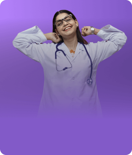 PCOS Control Program Icon