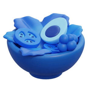 Nutrition Program Icon