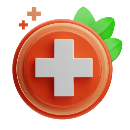 Holistic & Whole Value Icon