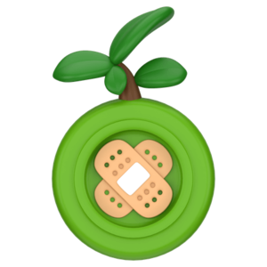 Sustainability Value Icon